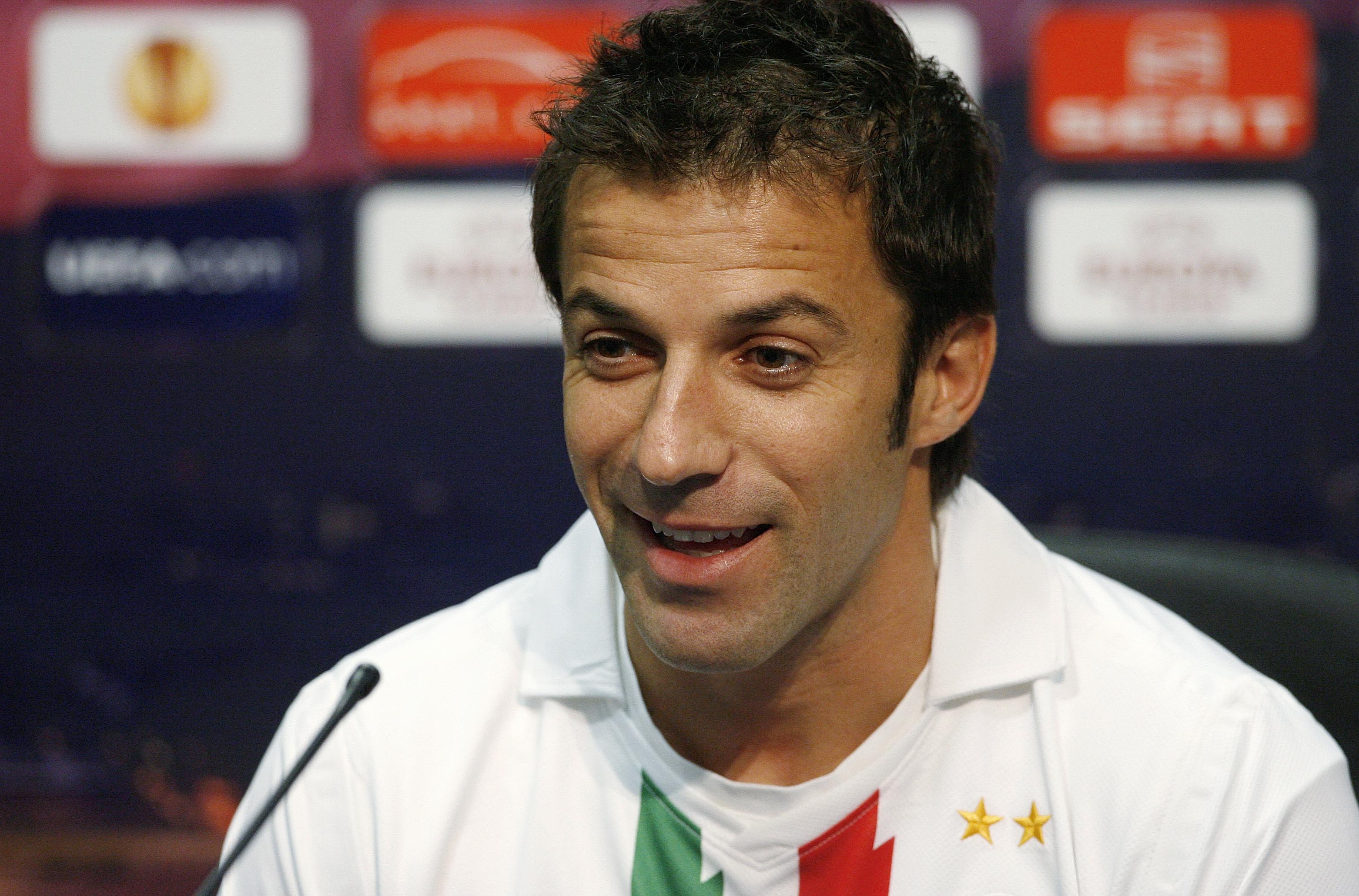 Del piero