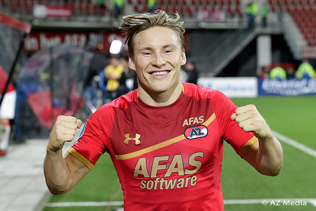 Jonas Svensson Footie Spot