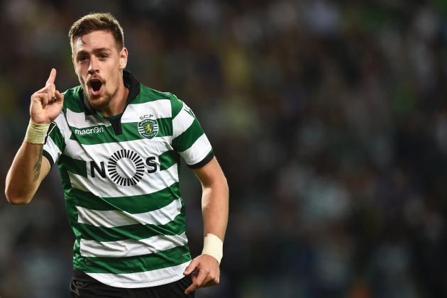 Sebastian Coates Footie Spot